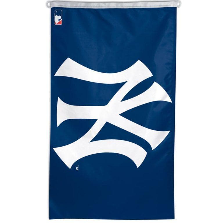 MLB Team New York Yankees Flag for sale