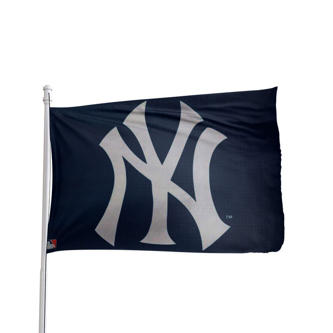 New York Yankees 3x5 Flag