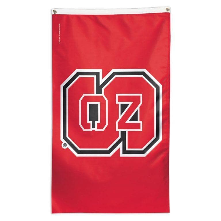 NCAA team flag North Carolina State Wolfpack for sale for flag poles