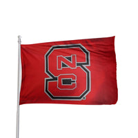 Thumbnail for North Carolina State Wolfpack 3x5 Flag
