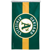 Thumbnail for MLB Sports team Oakland A’s flag for sale