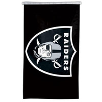 Thumbnail for nfl football Oakland Raiders Flag for sale