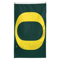 Thumbnail for NCAA oregon ducks team flag for sale