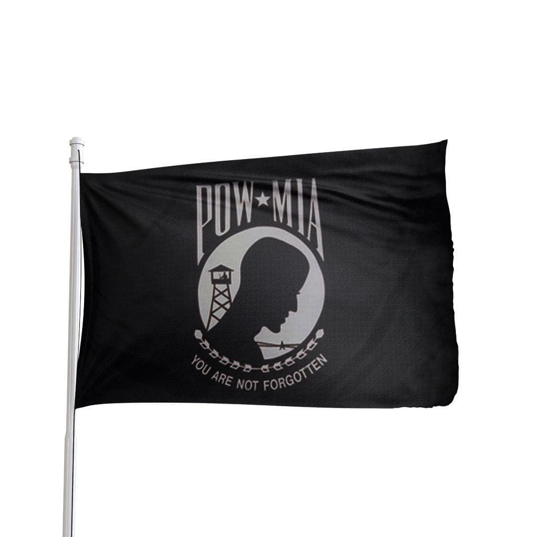 11 POW/MIA Flag DURAFLIGHT