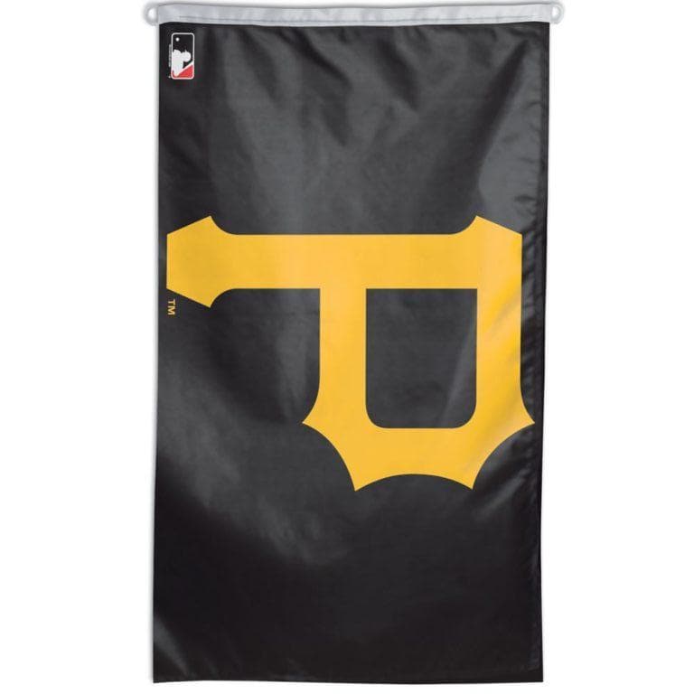 MLB Team Pittsburgh Pirates sports flag for sale
