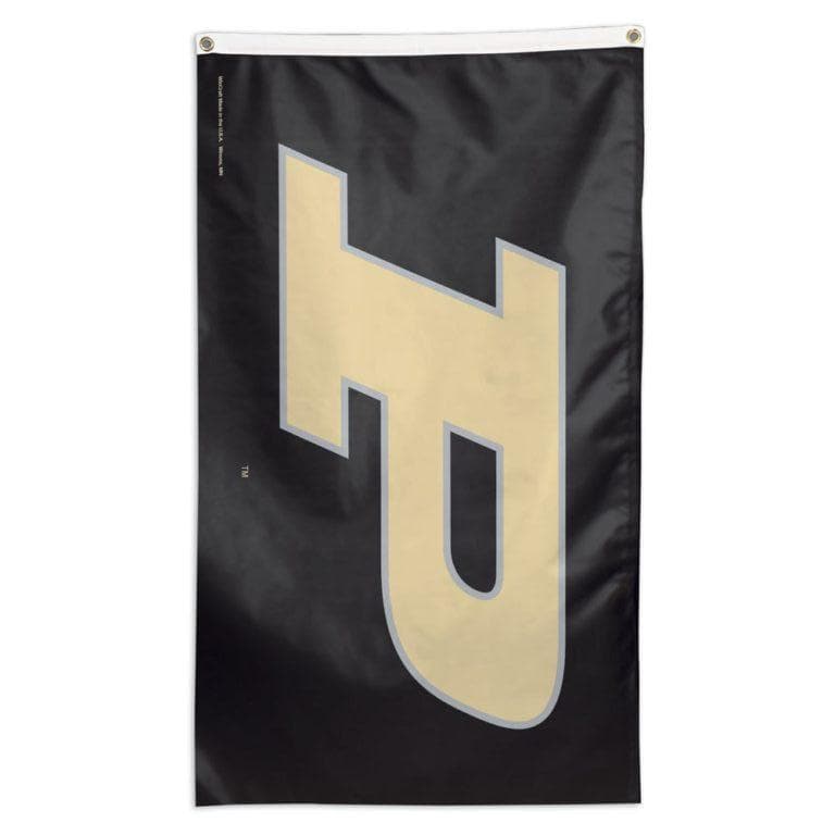 NCAA team flag for sale Purdue Boilermakers for second flag on a flagpole