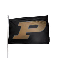 Thumbnail for Purdue Boilermakers 3x5 Flag