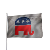 Thumbnail for Republican Flag