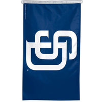 Thumbnail for mlb team San Diego Padres sports flag for sale
