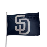 Thumbnail for San Diego Padres 3x5 Flag