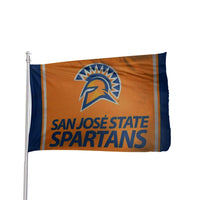 Thumbnail for San Jose State Spartans 3x5 Flag
