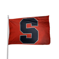 Thumbnail for Syracuse Orange 3x5 Flag