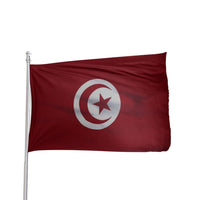 Thumbnail for Tunisia Flag