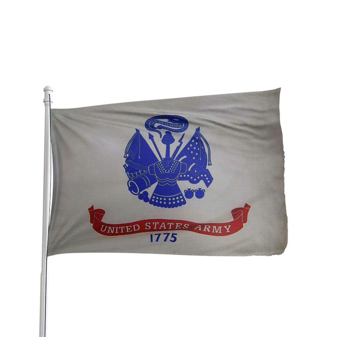 United States Army Flag DURAFLIGHT