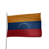 Thumbnail for Venezuela Flag