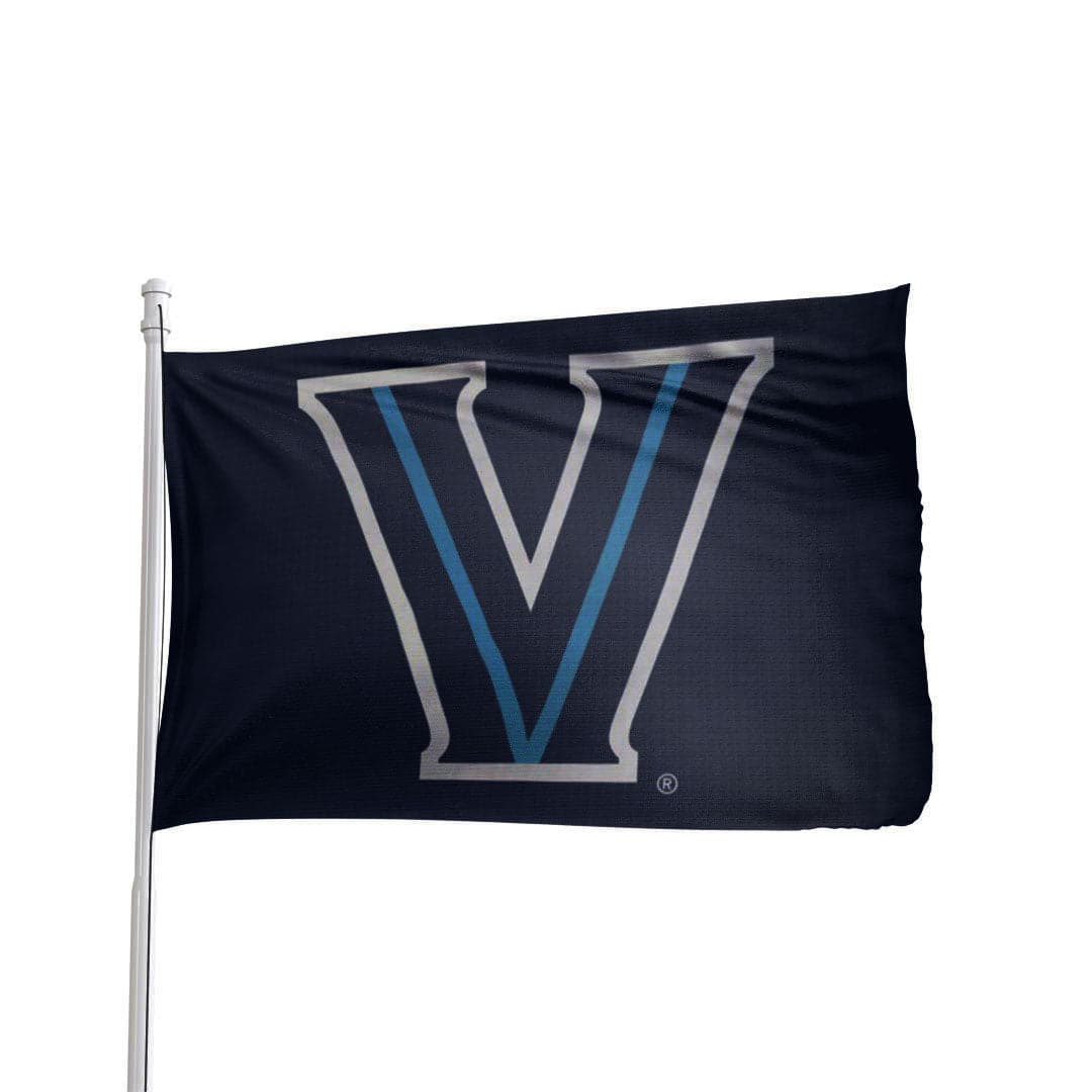 Villanova Wildcats 3x5 Flag
