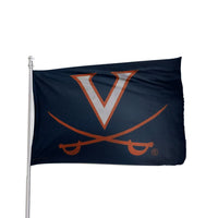Thumbnail for Virginia Cavaliers 3x5 Flag