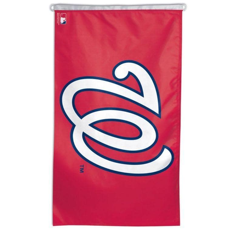 MLB Sports Team Washington Nationals flag for sale