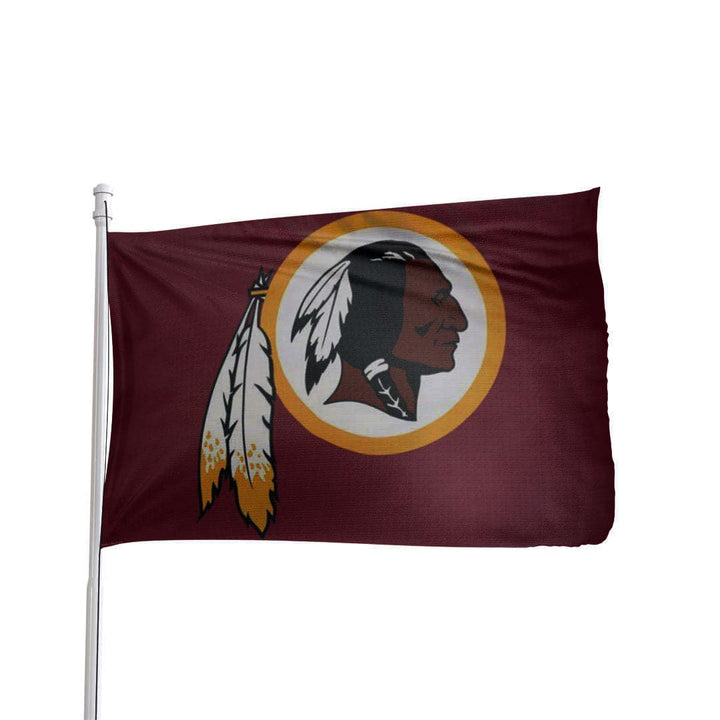 Washington Redskins - The Flag Shop