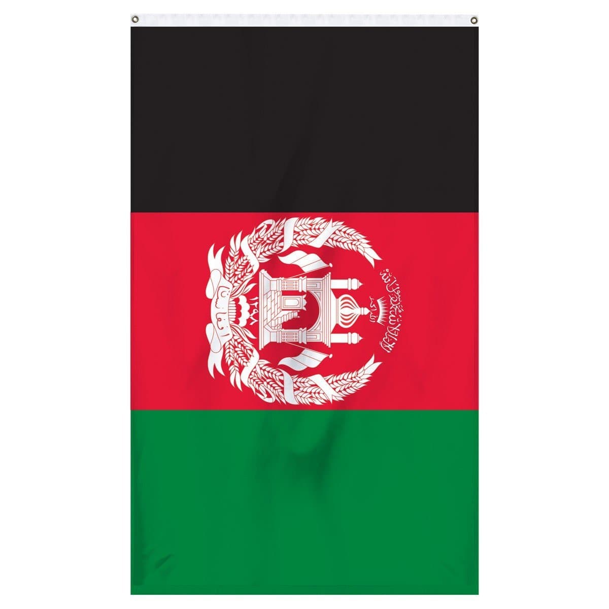 Afghanistan International flag for sale