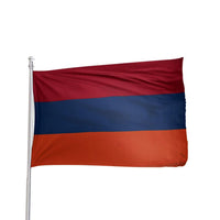 Thumbnail for Armenia Flag - Atlantic Flagpole