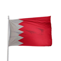 Thumbnail for Bahrain Flag - Atlantic Flagpole