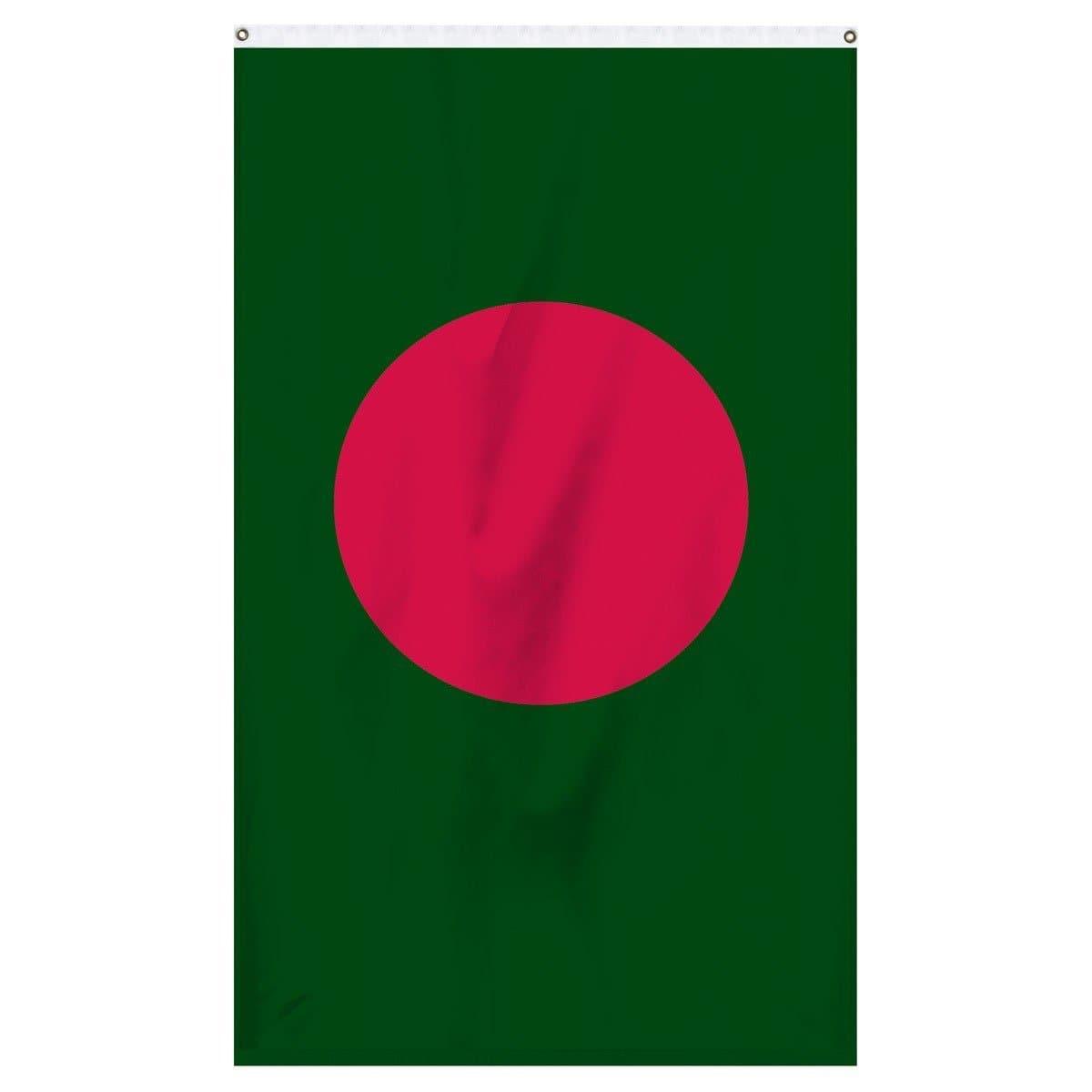 Bangladesh international flag for sale