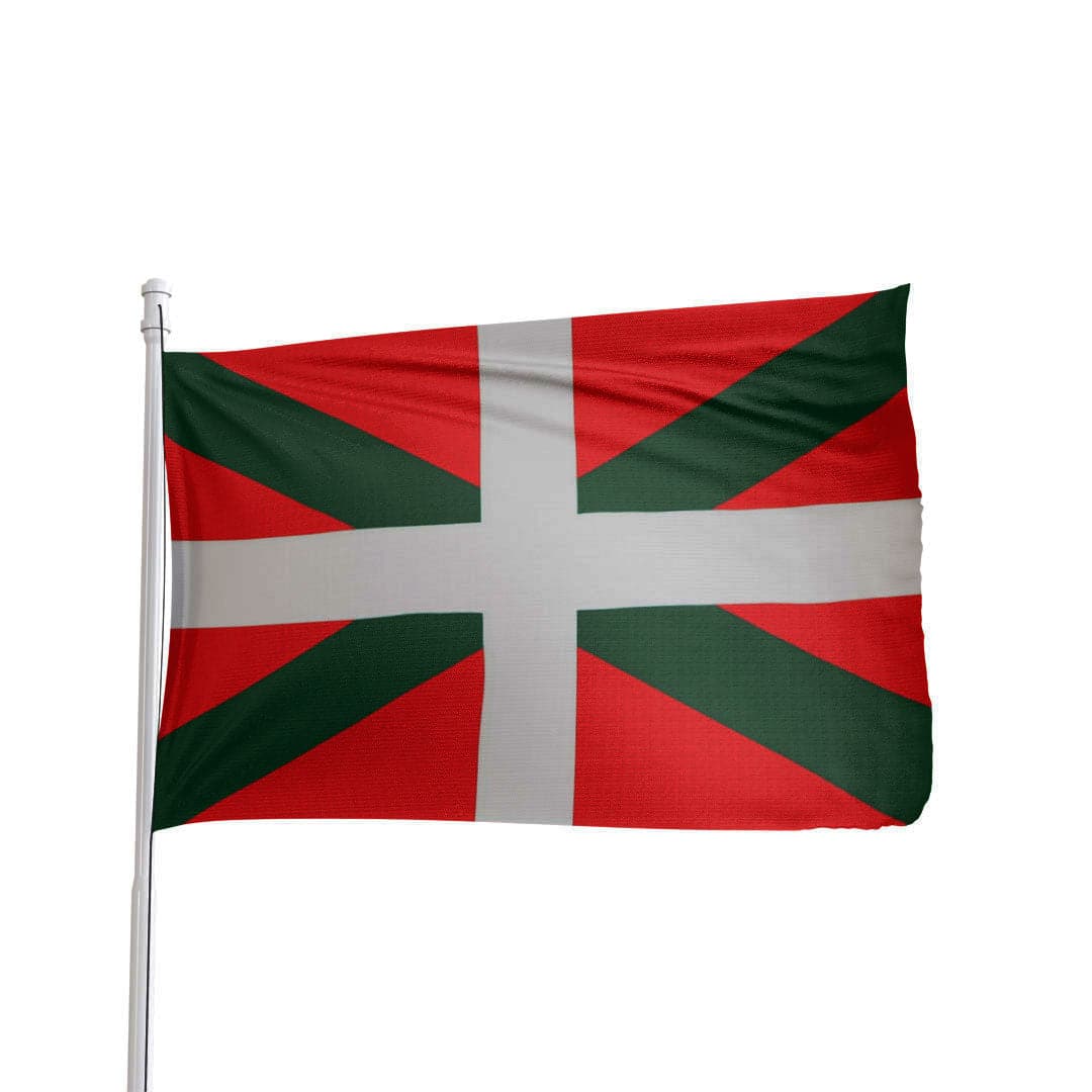 Basque Lands Flag