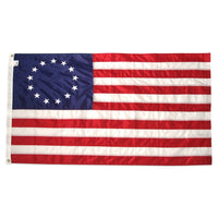 Thumbnail for Betsy Ross Flag