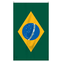 Thumbnail for Brazil national flag for sale