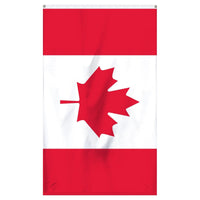 Thumbnail for Canada Flag