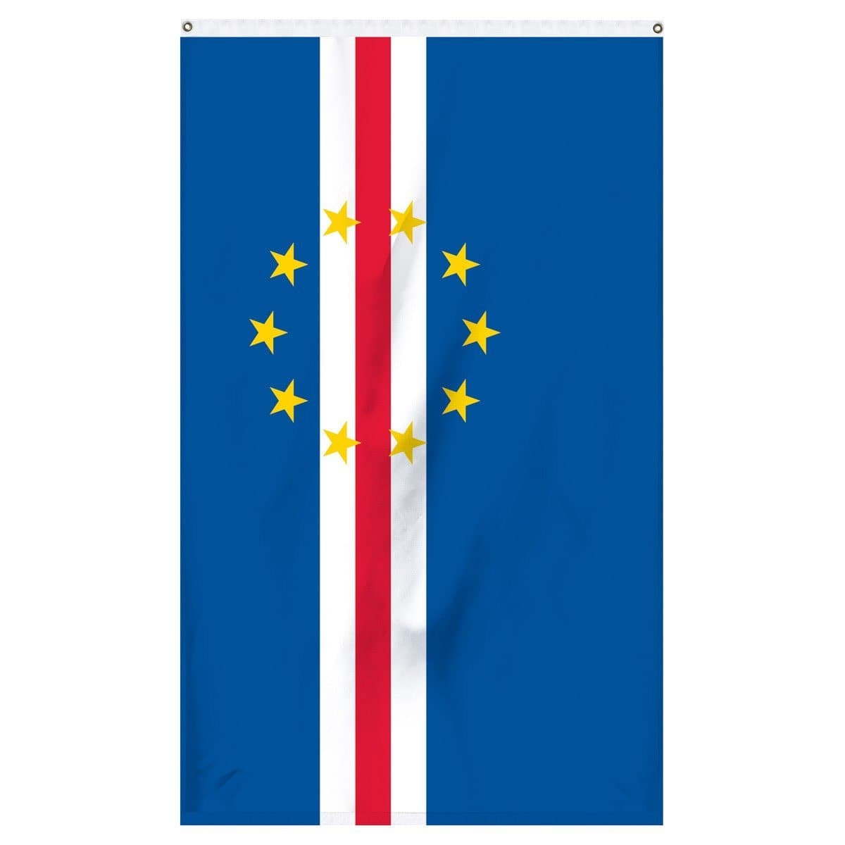 Cape Verde national flag for sale in America
