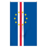 Thumbnail for Cape Verde national flag for sale in America