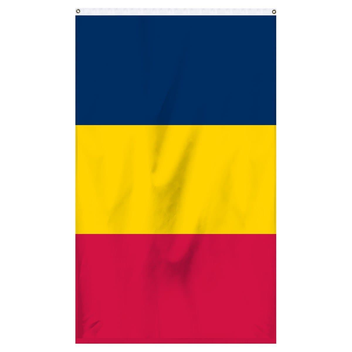 Buy a Chad national flag online