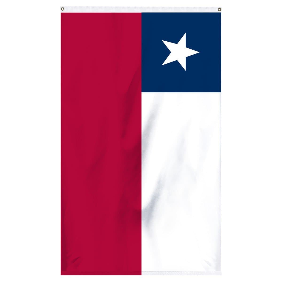 Chile national flag for sale for indoor or outdoor flagpoles and parades