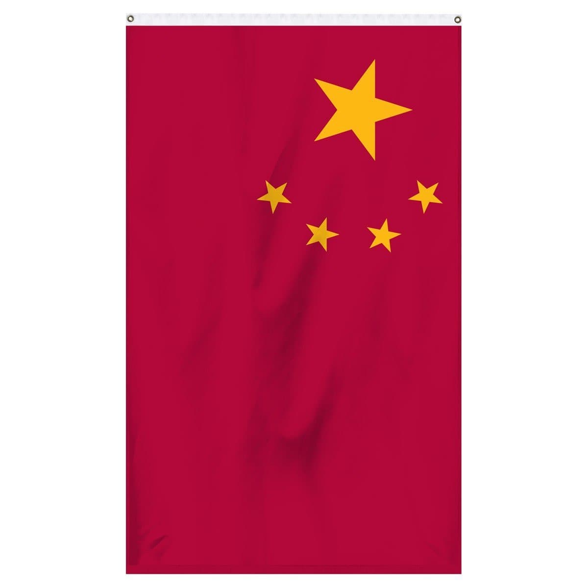 National flag of China for sale for flagpoles and parades