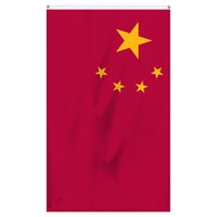 Thumbnail for National flag of China for sale for flagpoles and parades