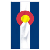 Thumbnail for Colorado State Flag