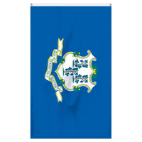 Thumbnail for Connecticut State Flag