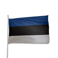 Thumbnail for Estonia Flag