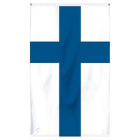 Thumbnail for the flag of Finland for sale to buy online now