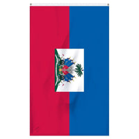 Thumbnail for The national flag of Haiti for sale to buy online to fly on a flagpole