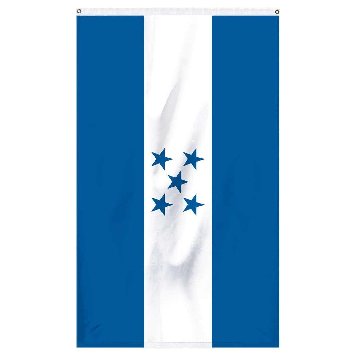 The flag of Honduras for sale to buy online now