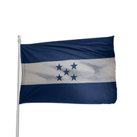 Thumbnail for Honduras Flag