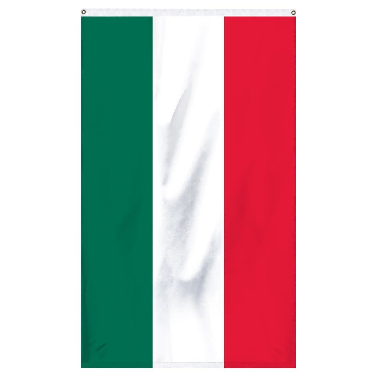 The flag of Hungary for sale online for parades and flagpoles