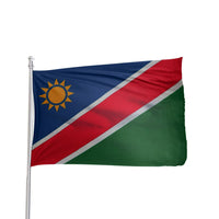 Thumbnail for Namibia Flag
