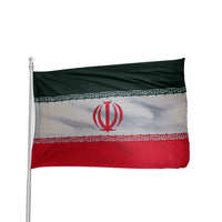 Thumbnail for Iran Flag