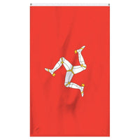 Thumbnail for Isle of Man international flag for sale