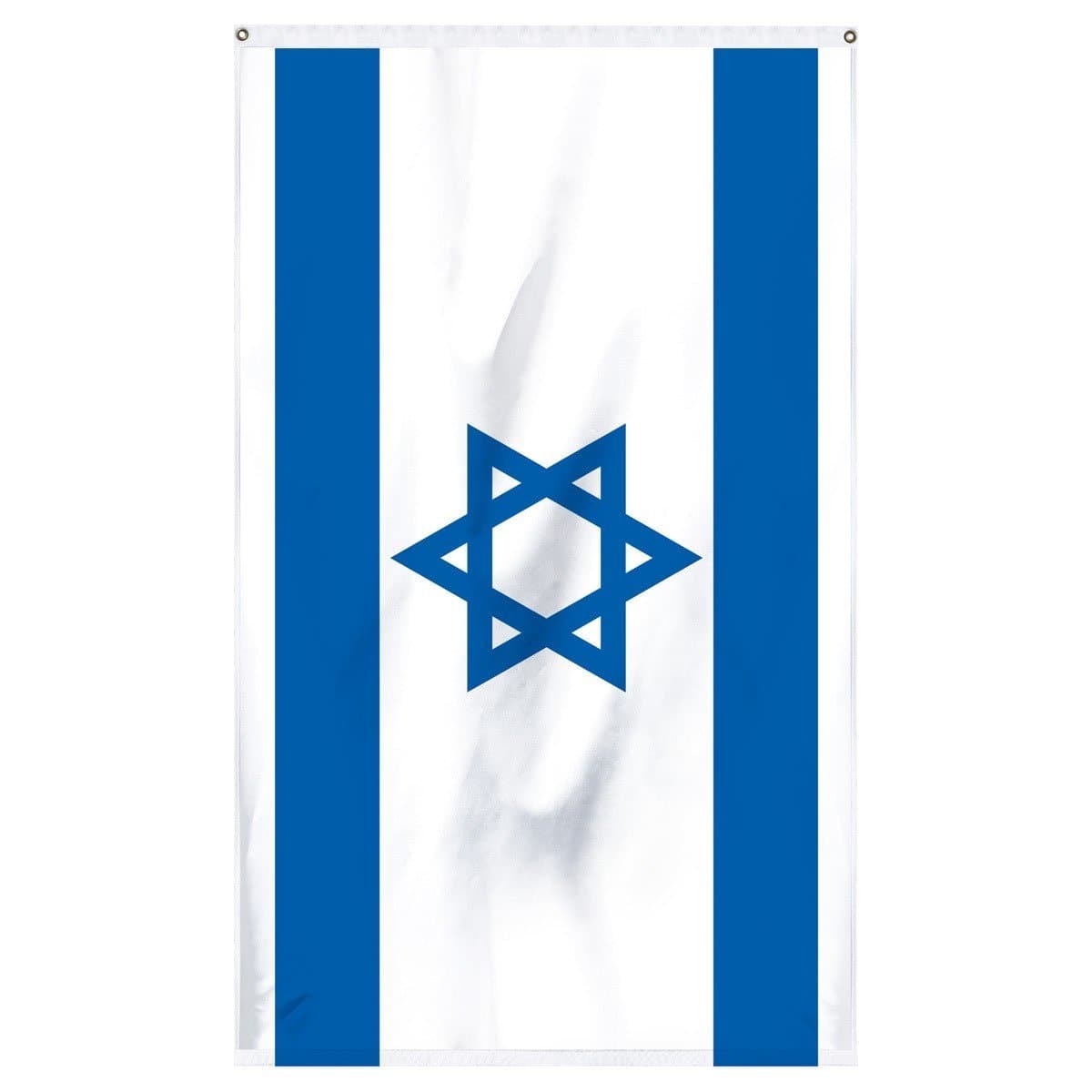 Israel International Flag for sale