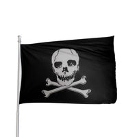 Thumbnail for Jolly Roger Flag
